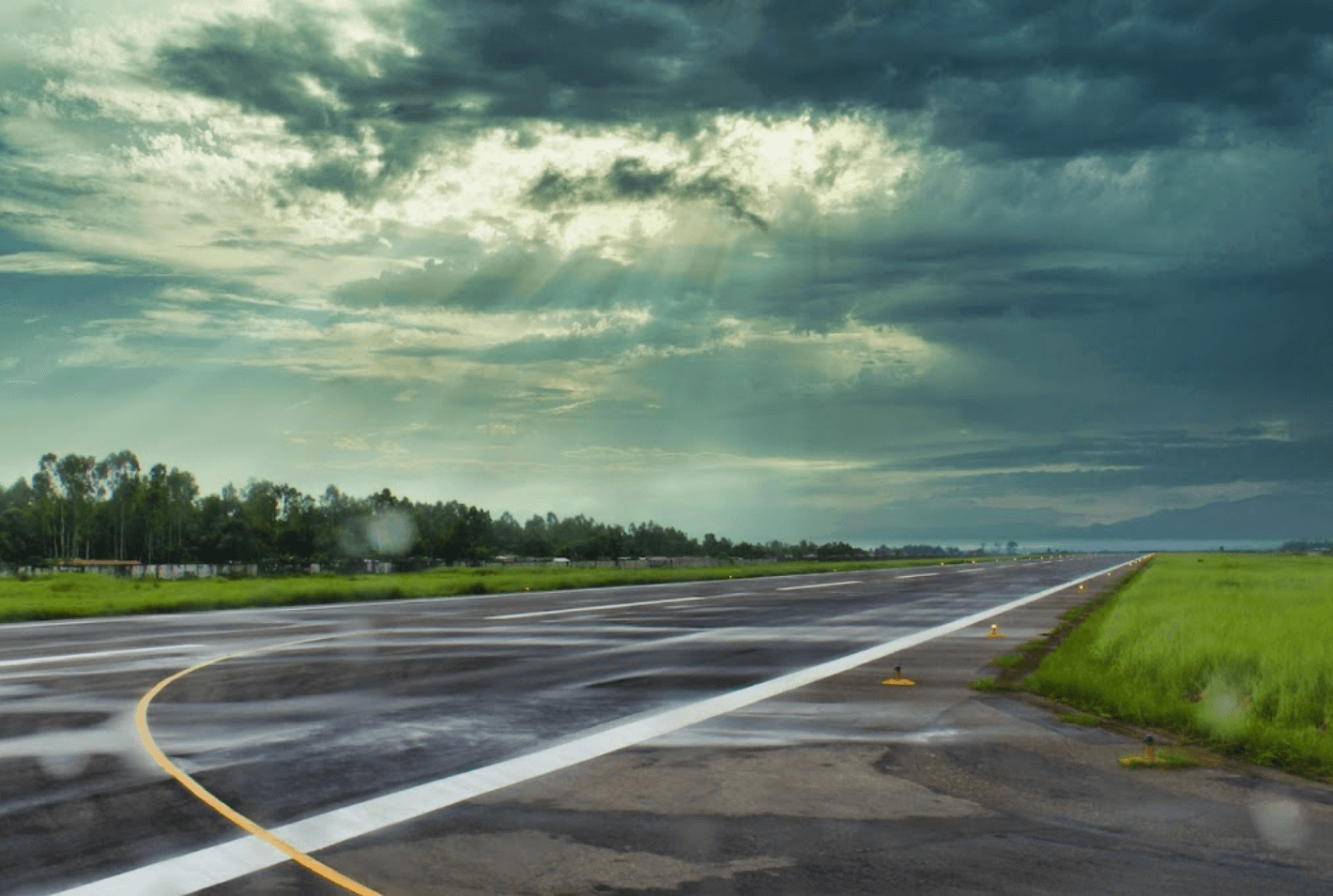 Cox&rsquo;s Bazar Airport